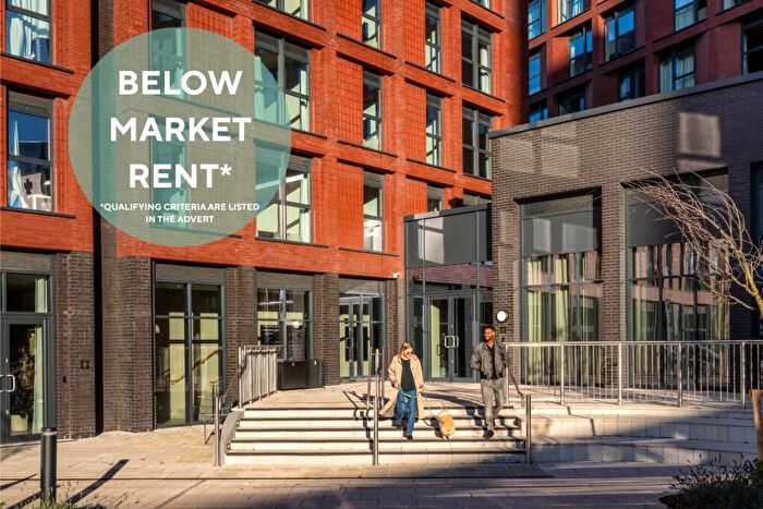 2 Bedroom Apartment To Rent In Ryland Street, Birmingham, B15