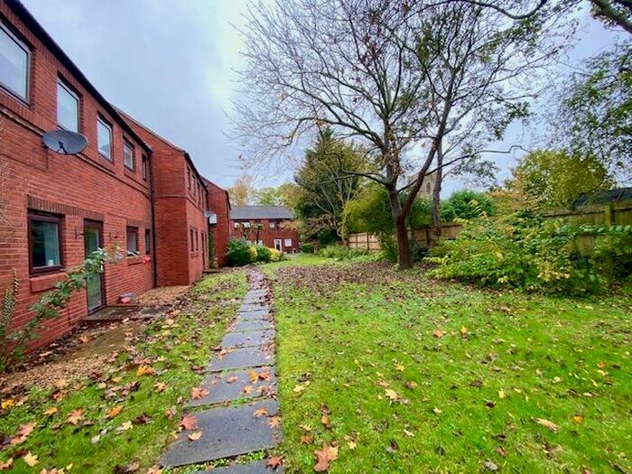 1 Bedroom Flat To Rent In Church End, Wavendon, Milton Keynes, MK17