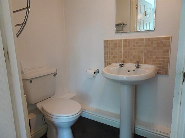 2 Bedroom Apartment To Rent In Doublegates, St Austell, Cornwall, PL25