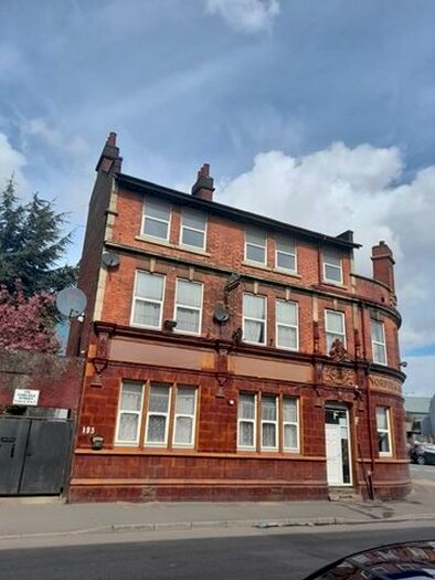 2 Bedroom Flat To Rent In Carlisle Street, Sheffield, S4