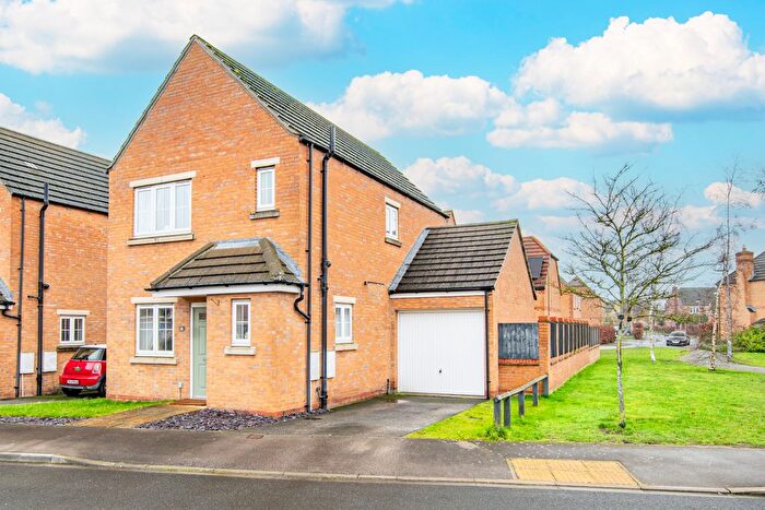 3 Bedroom Detached House For Sale In Ash Way, Selby, North Yorkshire, YO8
