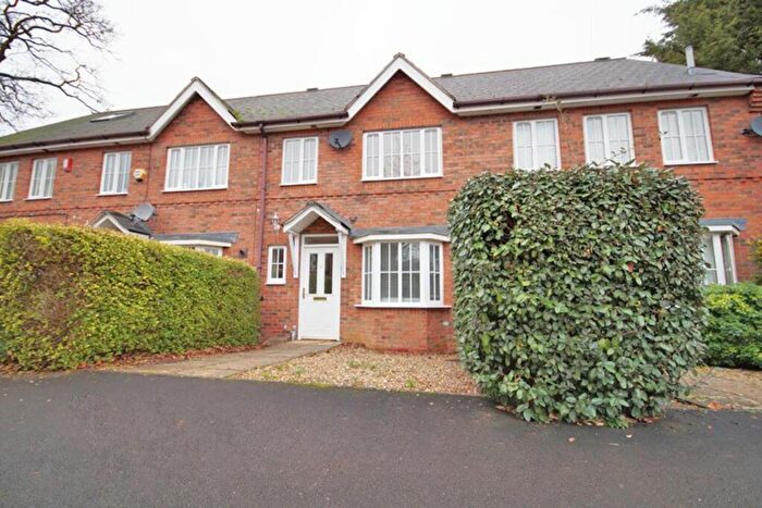 3 Bedroom House To Rent In The Reddings, GL51