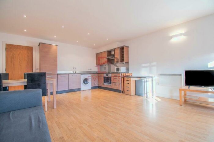 3 Bedroom Apartment To Rent In Pandongate, City Road, Newcastle Upon Tyne, NE1