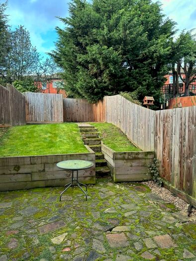 5 Bedroom House To Rent In Britten Close, Colchester, Essex, CO4