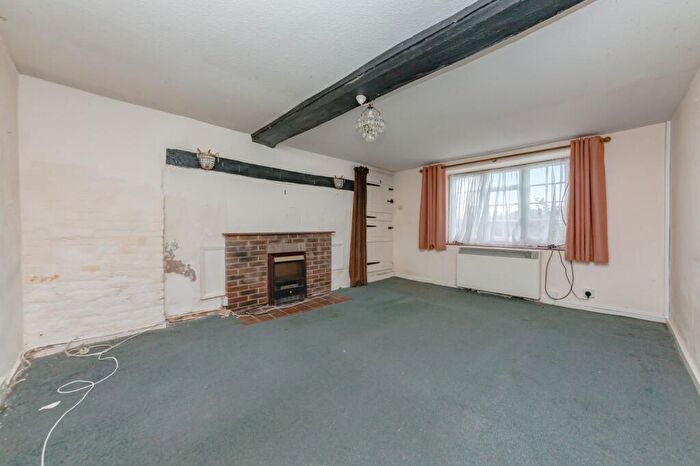 2 Bedroom Semi-Detached House For Sale In The Street, Kingston, BN7