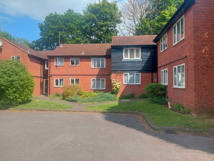 2 Bedroom Flat For Sale In Bookham Court, Church Road, Great Bookham, KT23