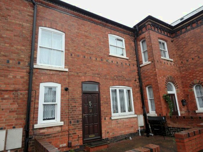 2 Bedroom Terraced House To Rent In Clapgun Street, Castle Donington, Derby, DE74