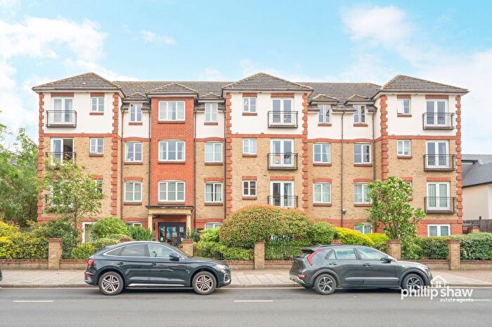 1 Bedroom Flat For Sale In Kenton Road, Pegasus Court Kenton Road, HA3
