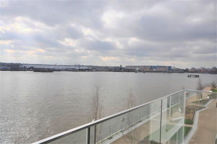 2 Bedroom Apartment To Rent In Royal Wharf Walk, London, E16