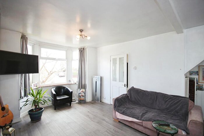 3 Bedroom Terraced House For Sale In Grangemouth Road, Coventry, CV6