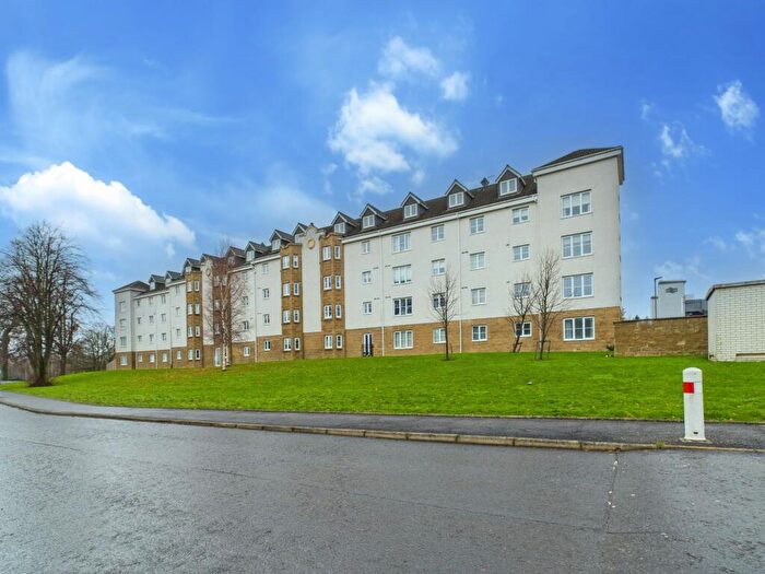1 Bedroom Flat For Sale In Morag Riva Court, Uddingston, G71