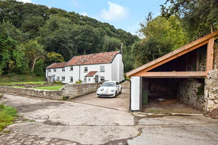 4 Bedroom Detached House For Sale In Newton Tracey, Barnstaple, EX31