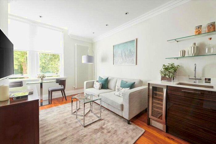 1 Bedroom Flat To Rent In Garden House, Kensington Gardens, W2