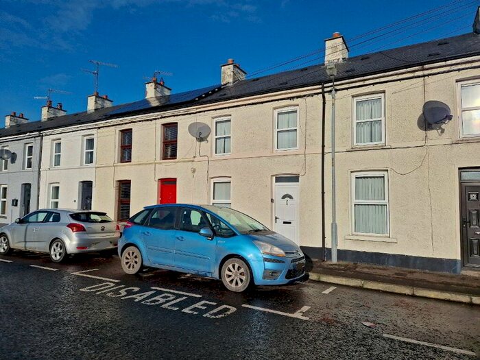 Houses to rent in Patrick Street, BT35, Newry, Mourne and Down
