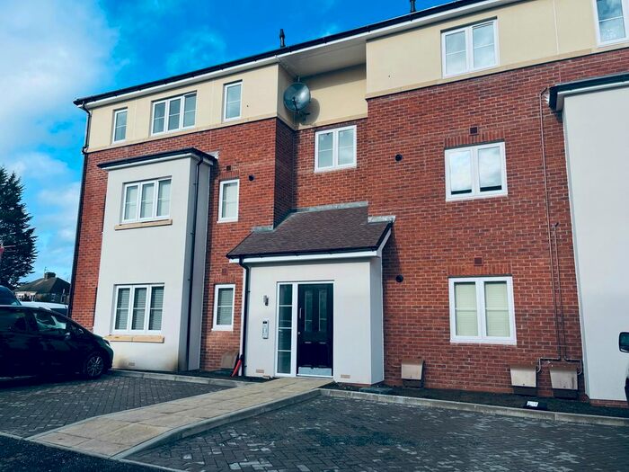 2 Bedroom Property To Rent In Underwood Close, Peterborough, PE3