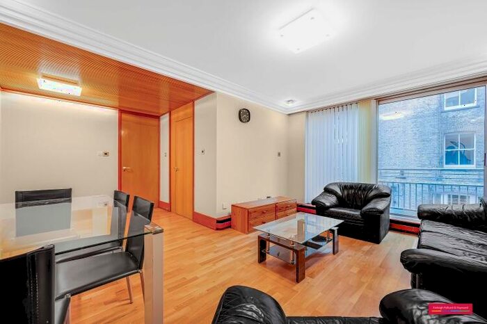 1 Bedroom Apartment To Rent In Siddons Lane London, NW1