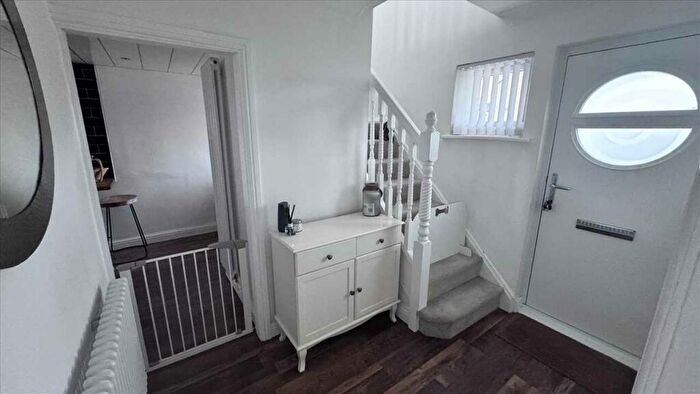 3 Bedroom Terraced House For Sale In Imber Road, Kirkby, L32