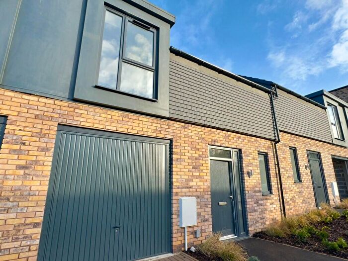 4 Bedroom Terraced House To Rent In Belgrave Village, Birmingham, B12