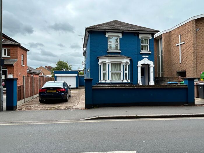 Studio To Rent In Fairfield South, Kingston Upon Thames, KT1