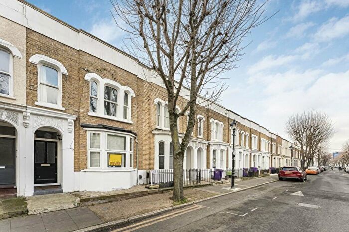 5 Bedroom Terraced House To Rent In Antill Road, London, E3