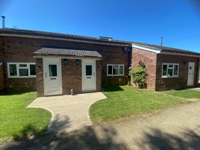 2 Bedroom Cottage To Rent In Southam Road, Priors Marston, CV47