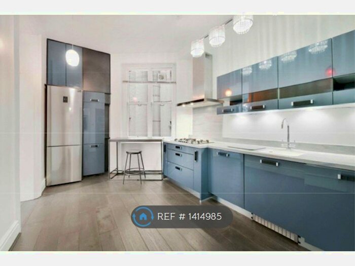 1 Bedroom Flat To Rent In Westminster Palace Gardens, London, SW1P