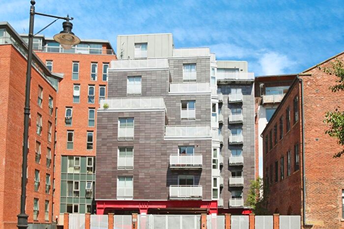 1 Bedroom Flat To Rent In Quay One, Neptune Street, Leeds, West Yorkshire, LS9