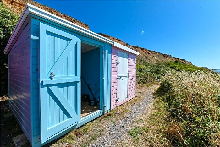 Property For Sale In Barton Cliff, Barton On Sea, New Milton, BH25