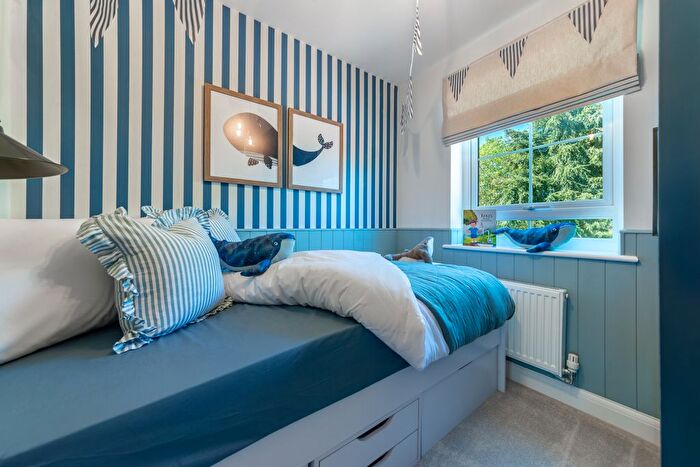 3 Bedroom End Terrace House For Sale In "Archford" At Dunlin Drive, Cottam, Preston, PR4