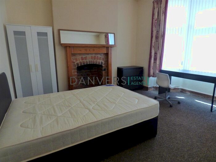 4 Bedroom Terraced House To Rent In Equity Road, Leicester, LE3