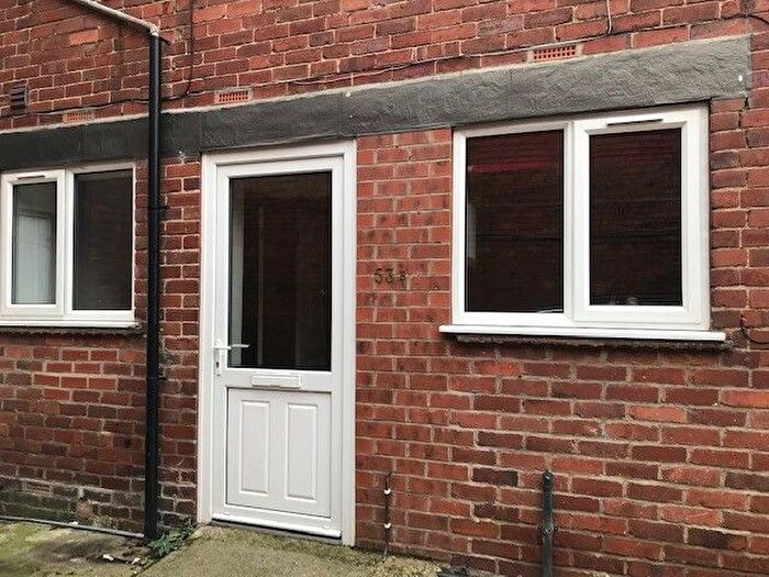 1 Bedroom Flat To Rent In Commercial Street, Malton, YO17