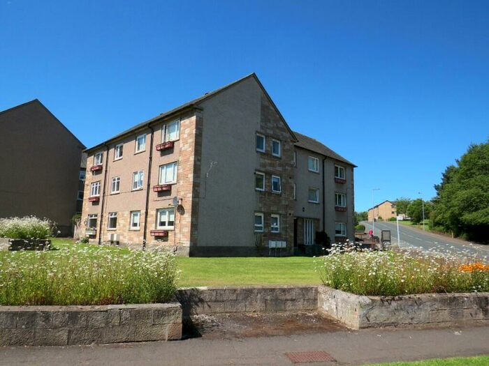 1 Bedroom Flat To Rent In Bent Road, Hamilton, Lanarkshire, ML3