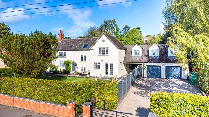 4 Bedroom Detached House For Sale In New Road, Burton Lazars, Leicestershire, LE14