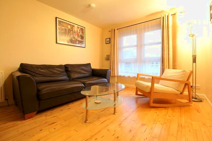1 Bedroom Flat To Rent In Bannermill Place, Aberdeen, AB24