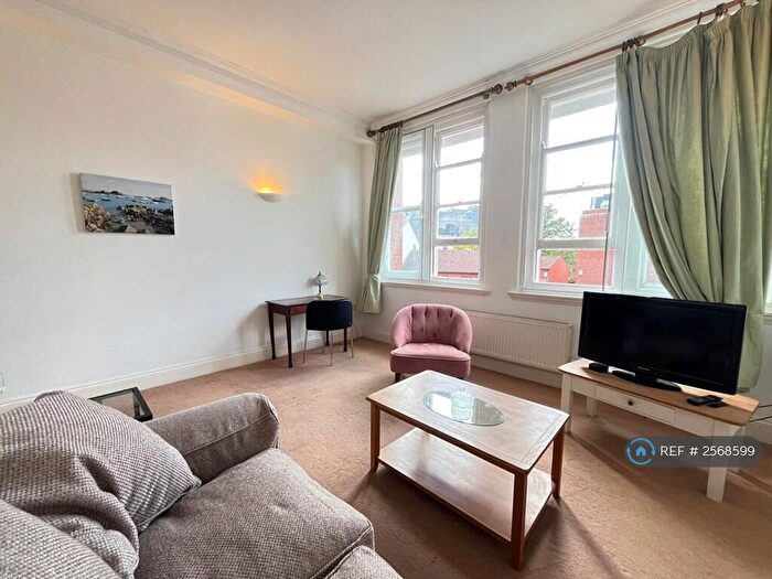 2 Bedroom Flat To Rent In Collectors House, Ipswich, IP1