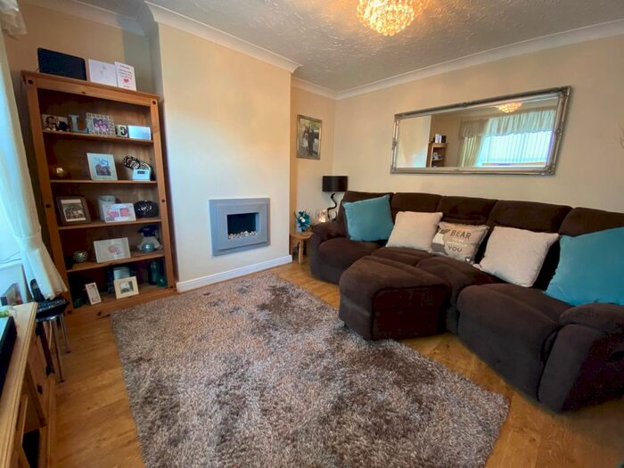 2 Bedroom Terraced House To Rent In Benmore Road, Hartlepool, TS25