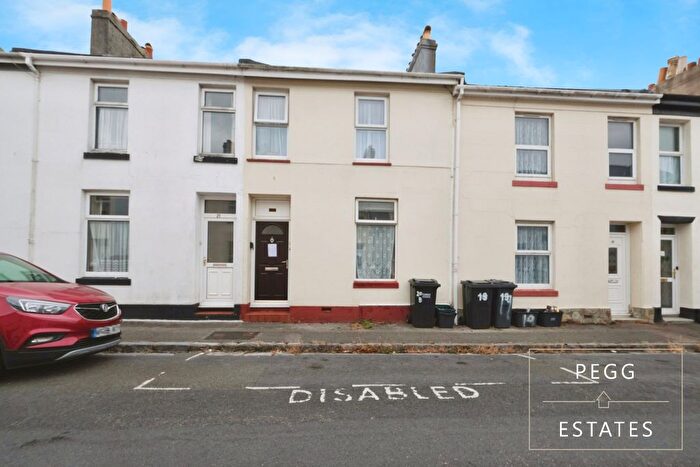 1 Bedroom Flat For Sale In All Saints Road, Torquay, TQ1