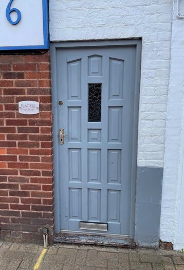 2 Bedroom Cottage To Rent In High Street, Coleshill, West Midlands, B46