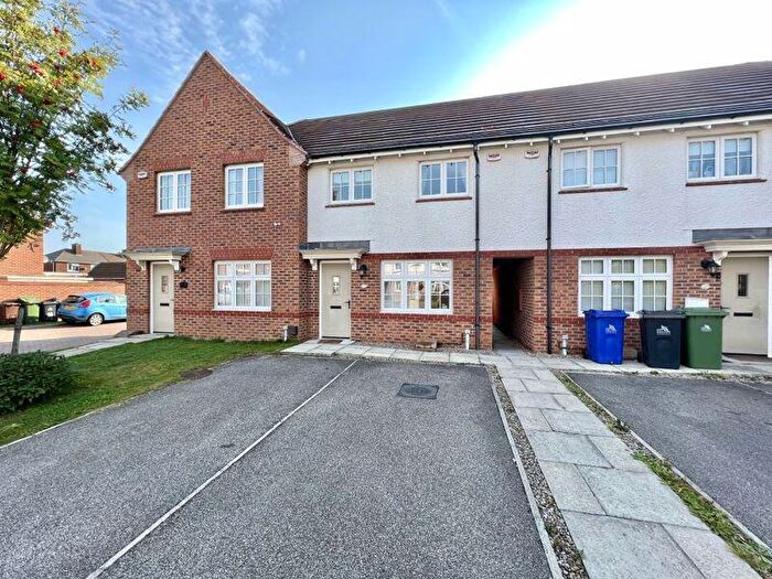 3 Bedroom Terraced House To Rent In Sheldon Road, Grimsby, DN33