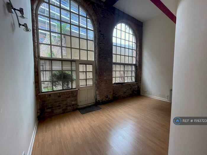 1 Bedroom Flat To Rent In Benson Street, Liverpool, L1