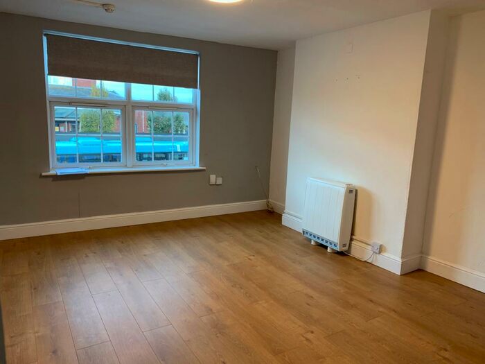 1 Bedroom Flat To Rent In Railway Terrace, Derby, DE1