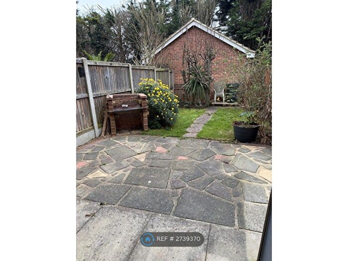 2 Bedroom Terraced House To Rent In Sycamore Grange, Ramsgate, CT11