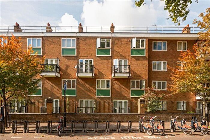 2 Bedroom Flat For Sale In Fanshaw Street, Hoxton, N1