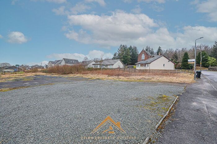 3 Bedroom Land For Sale In Plot Kirk Green, Muirkirk, KA18