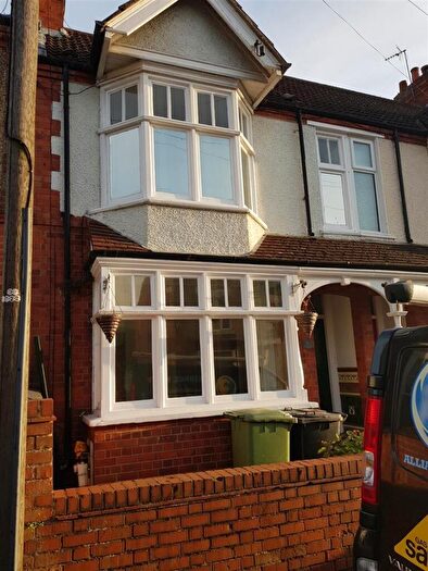 House To Rent In Upper Havelock Street, Wellingborough, NN8