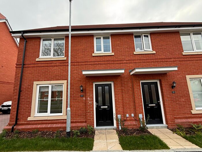 3 Bedroom Semi Detached House To Rent In Murphy Avenue, Aldershot, GU11