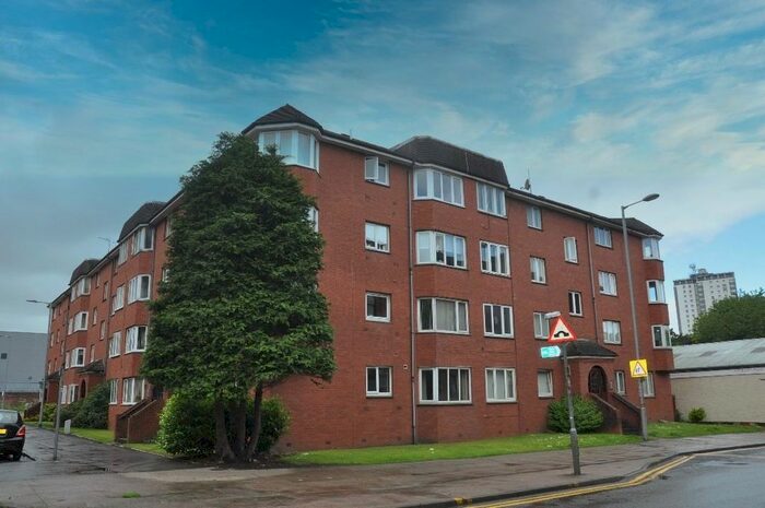 2 Bedroom Flat To Rent In Incholm Street, Flat /, Whiteinch, Glasgow, G11