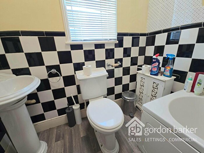 5 Bedroom Semi-Detached House To Rent In Richmond Wood Road, Bournemouth, Dorset, BH8