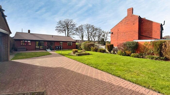 3 Bedroom Bungalow For Sale In Granville Avenue, Stanley, Durham, DH9