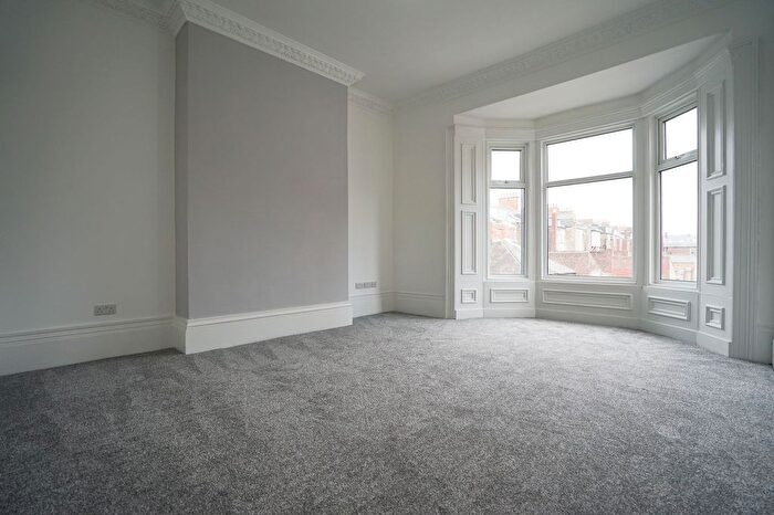 2 Bedroom Flat To Rent In Belvedere Road (E), Ashbrooke, Sunderland, SR2